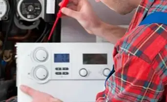 Boiler Repair in Redmond, WA