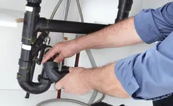 Plumbing Repair in Redmond, WA