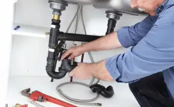 Plumbing Repair in Redmond, WA