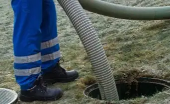Septic Pumping in Redmond, WA