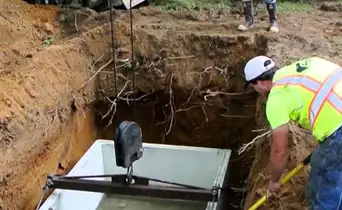 Septic Repair in Redmond, WA