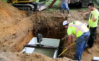 Septic Repair in Redmond, WA