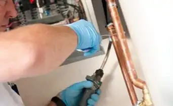 Tankless Water Heater in Redmond, WA