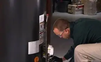 Water Heater Repair in Redmond, WA
