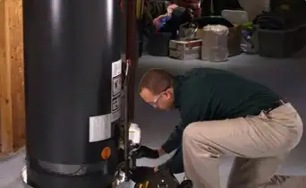 Water Heater Repair in Redmond, WA